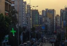 Para no ir a un examen: Chica libanesa urgió a las FDI a bombardear su escuela alegando que ahí estaba Hezbolá