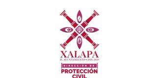 Por fuga de gas, evacuan mercado San José en Xalapa