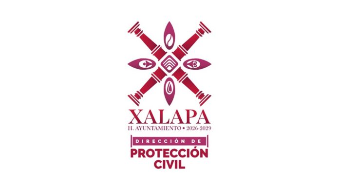 Logo Xalapa PC