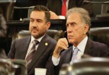El ocaso del Clan Yunes: cuando el poder pierde credibilidad .