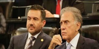 El ocaso del Clan Yunes: cuando el poder pierde credibilidad .