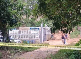 Ejecutan al dirigente sindical de la CTM Luis Gallardo #Veracruz