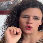 Luisa María Alcalde rechaza rumores de salida de Morena y defiende unidad del partido