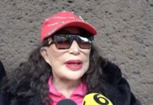 Lyn May tendrá bioserie en Netflix y promete contarlo TODO: polémicas, amores y secretos.