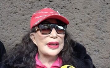 Lyn May tendrá bioserie en Netflix y promete contarlo TODO: polémicas, amores y secretos.