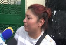 Madre de Juan Antonio “N” dice que “es inocente” y señala como “chivo expiatorio” en caso de Edith Guadalupe