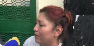 Madre de Juan Antonio “N” dice que “es inocente” y señala como “chivo expiatorio” en caso de Edith Guadalupe