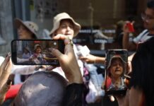 Familias de personas desaparecidas exigen verdad ante visita del alto comisionado y denuncian continuidad de la crisis