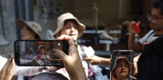 Familias de personas desaparecidas exigen verdad ante visita del alto comisionado y denuncian continuidad de la crisis