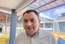 Cierres parciales de calles en Xalapa por obras; exhortan a tomar previsiones.