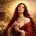 María Magdalena: primera apóstola y el silenciamiento de las mujeres en orígenes del cristianismo