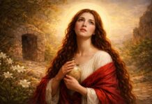 María Magdalena: primera apóstola y el silenciamiento de las mujeres en orígenes del cristianismo