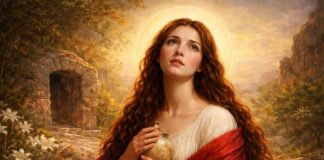 María Magdalena: primera apóstola y el silenciamiento de las mujeres en orígenes del cristianismo