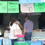 Las ventas de pescado en Semana Santa se mantienen con buenas expectativas: CANACO.