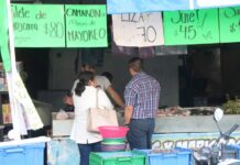 Las ventas de pescado en Semana Santa se mantienen con buenas expectativas: CANACO.