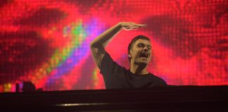 Martin Garrix rompe récord en la Macroplaza con más de 130 mil asistentes en el Festival por la Paz