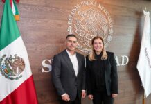 Maru Campos “reconoce y acompaña” llamado de Presidenta Sheinbaum a trabajar juntos.