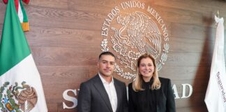 Maru Campos “reconoce y acompaña” llamado de Presidenta Sheinbaum a trabajar juntos.