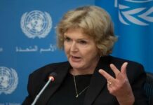 Defensores en riesgo: activistas «continúan enfrentando desafíos estructurales» en México, advierte relatora de la ONU.