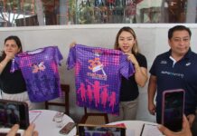 Matraca anuncia la carrera 5K con causa por su 35 aniversario en Xalapa.