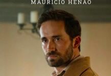 Mauricio Henao deslumbra en Collie, estreno en Miami Film Festival