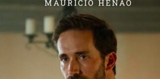 Mauricio Henao deslumbra en Collie, estreno en Miami Film Festival