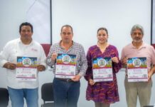 Este fin de semana, la primera edición del Mercado Itinerante; será en el Parque Bicentenario