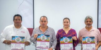 Este fin de semana, la primera edición del Mercado Itinerante; será en el Parque Bicentenario