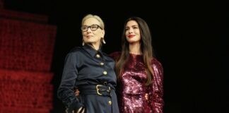 ¿Aprobado por Miranda Priestly? El momento más viral de “El Diablo Viste a la Moda 2” en la CDMX.