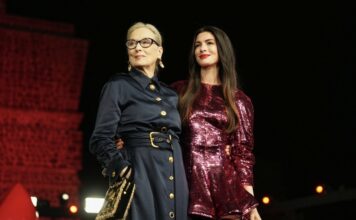 ¿Aprobado por Miranda Priestly? El momento más viral de “El Diablo Viste a la Moda 2” en la CDMX.