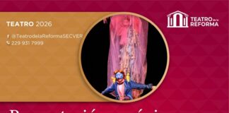 Mi amigo el principito llega con función gratuita en el Teatro de la Reforma