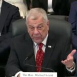 EU advierte a México sobre necesidad de jueces independientes para garantizar inversión