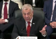 EU advierte a México sobre necesidad de jueces independientes para garantizar inversión