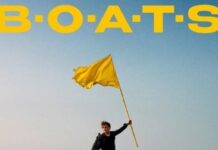 Muere Michael Patrick, intérprete de ‘Game of Thrones’, a los 35 años.