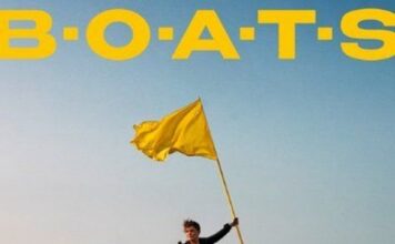 Muere Michael Patrick, intérprete de ‘Game of Thrones’, a los 35 años.