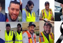 Hallan cuerpo de noveno minero en Sinaloa tras secuestro masivo del crimen organizado