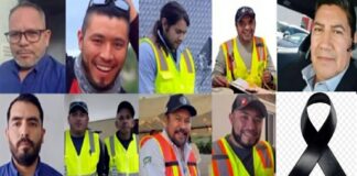 Hallan cuerpo de noveno minero en Sinaloa tras secuestro masivo del crimen organizado