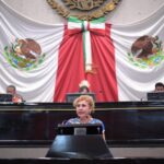 Pide diputada respaldo institucional para mujeres a cargo de agencias municipales