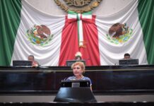 Pide diputada respaldo institucional para mujeres a cargo de agencias municipales