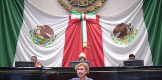 Pide diputada respaldo institucional para mujeres a cargo de agencias municipales