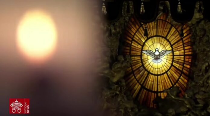 Jesús ha resucitado, demos vida a un mundo nuevo, de paz y unidad: León XIV