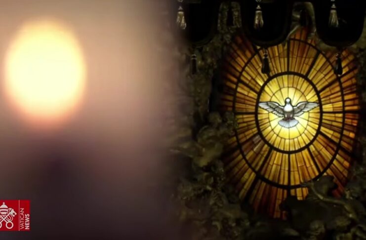 Jesús ha resucitado, demos vida a un mundo nuevo, de paz y unidad: León XIV