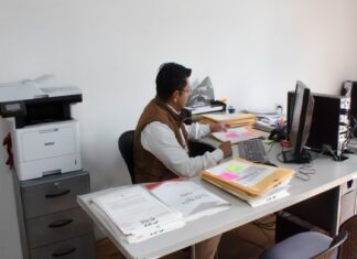 Moderniza Consorcio Clavijero procesos de gestión y seguimiento en tiempo real .