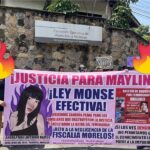 Familia de Andrea Maylin denuncia revictimización y agresiones de la CEARV en Morelos