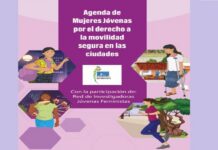 Crear y fomentar espacios seguros para la movilidad de las mujeres en las urbes