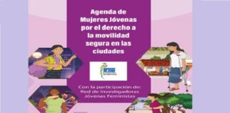 Crear y fomentar espacios seguros para la movilidad de las mujeres en las urbes