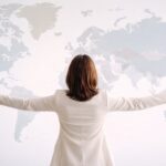 Solo 7.8% de países en el mundo están gobernados por mujeres: IBD