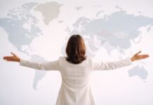 Solo 7.8% de países en el mundo están gobernados por mujeres: IBD