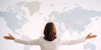 Solo 7.8% de países en el mundo están gobernados por mujeres: IBD