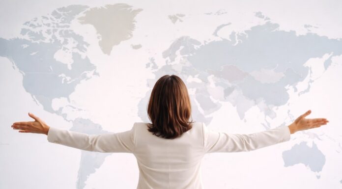 Solo 7.8% de países en el mundo están gobernados por mujeres: IBD